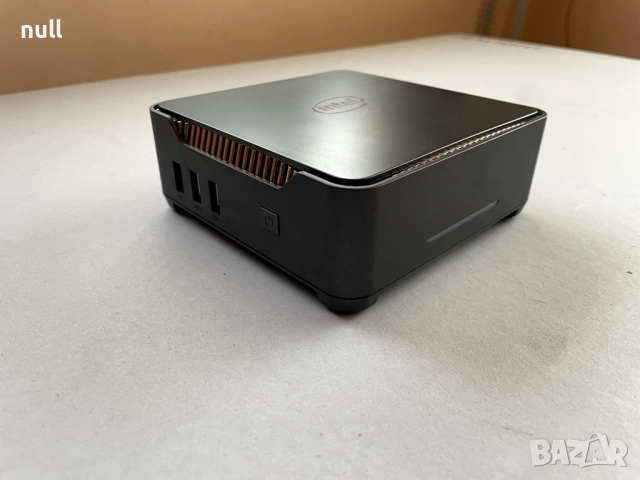 Мини компютър (Mini PC)