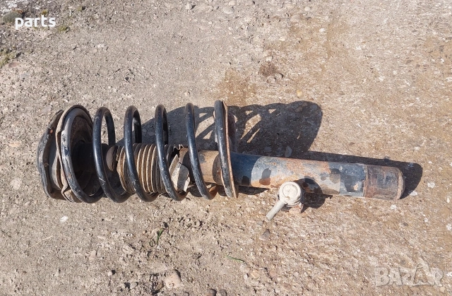 Предни Макферсони Пежо Партнер - Ситроен Берлинго , снимка 6 - Части - 53941867