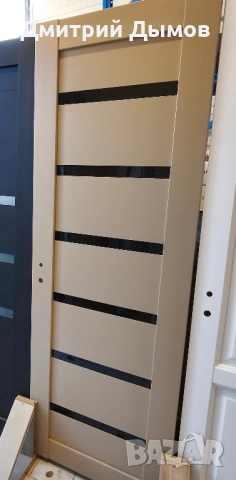 Врати интериорни