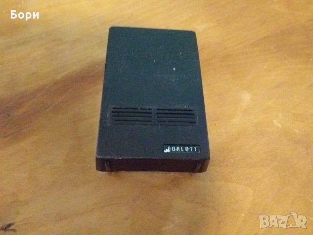 Радио PHILIPS, снимка 5 - Радиокасетофони, транзистори - 31734885