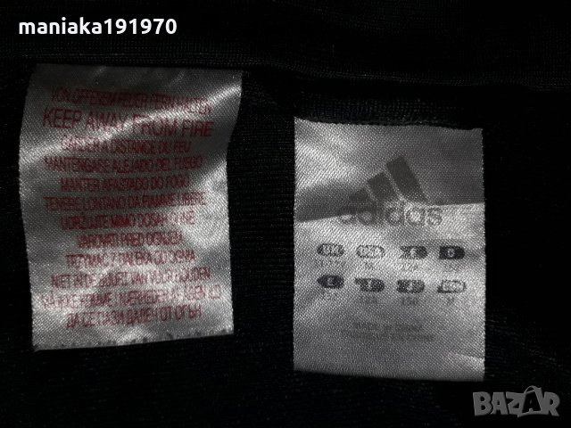 Adidas 152 (11 -12 год) спортна горница, снимка 5 - Детски анцузи и суичери - 31529953