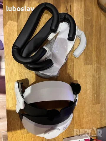 VR Oculus Quest 2 Meta Quest 2 VR + BOBOVR M2, снимка 3 - Други игри и конзоли - 49431286