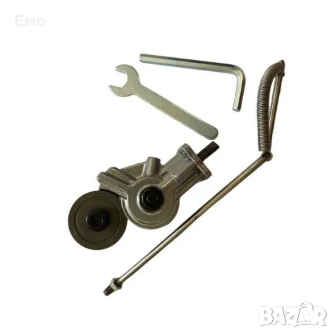 Приставка за бормашина, ножици за метални плочи, и др - с двойна глава, снимка 4 - Бормашини - 48172426