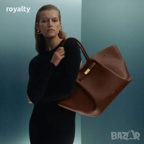 Demellier дамски чанти Различни цветове , снимка 7 - Чанти - 48999927