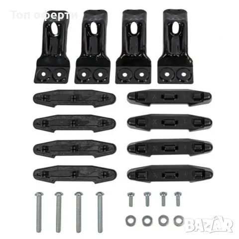 Захват за напречни греди Менабо Delta KIT08G - 970, снимка 3 - Аксесоари и консумативи - 48789537