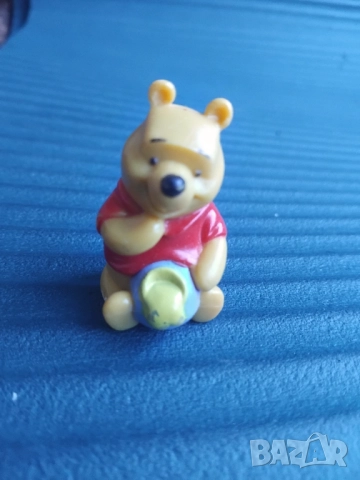 Фигурка Мечо Пух / Winnie the Pooh