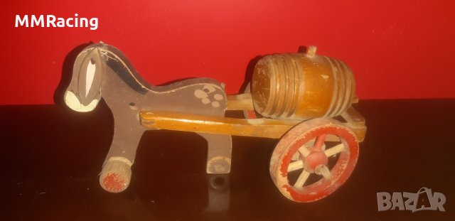 Стари играчки, снимка 5 - Колекции - 32077251