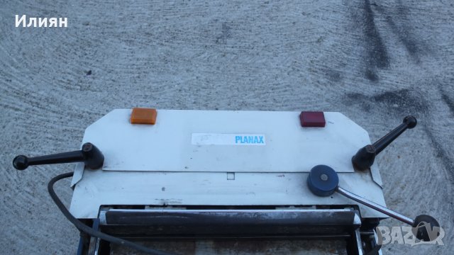 Продавам термоматична свързваща машина , снимка 5 - Други машини и части - 29548299