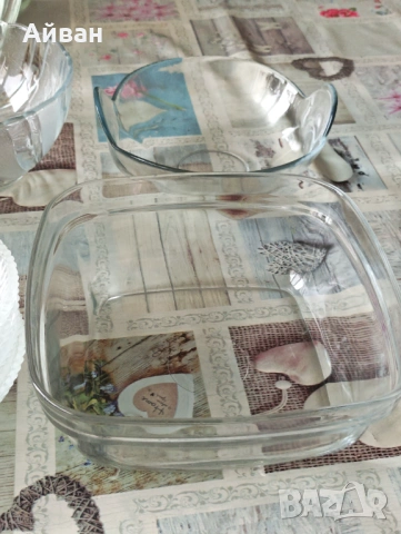 Български чинии , снимка 4 - Чинии - 53154128