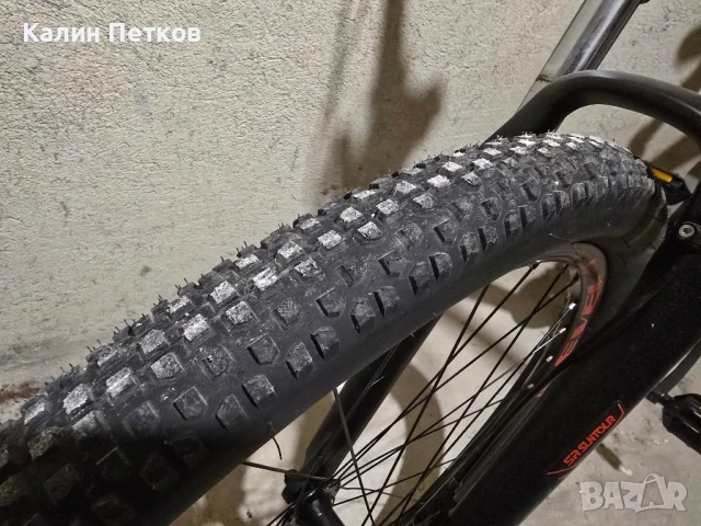 Колела Драг Харди , снимка 6 - Велосипеди - 52035634