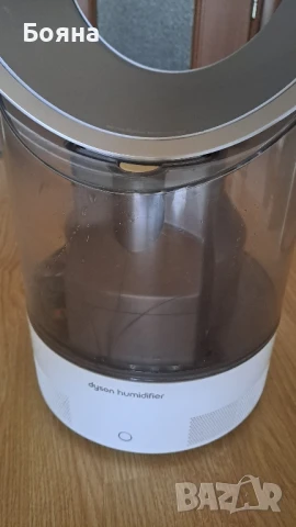 Пречиствател/овлажнител на въздух Dyson AM10, снимка 3 - Овлажнители и пречистватели за въздух - 51335484