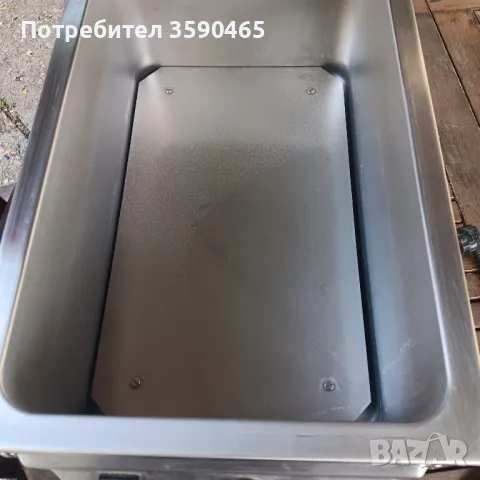 Водна баня за кални и парафинени пакети., снимка 4 - Друго оборудване - 50390056