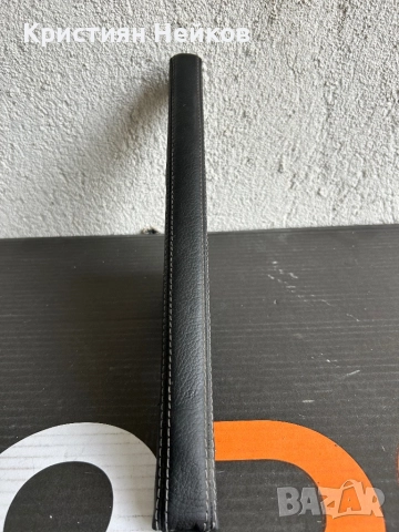 Golf 4 R32 - маншон за ръчна спирачка, снимка 3 - Аксесоари и консумативи - 52565177