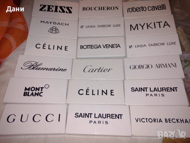 Рекламна плочка за витрина, снимка 3 - Рекламни табели - 37866966