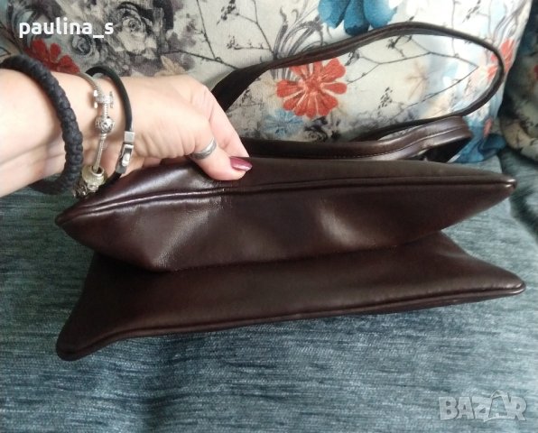 ВИНТИДЖ / Три различни броя / дамска чанта от времето на соц-а , снимка 4 - Чанти - 42415010