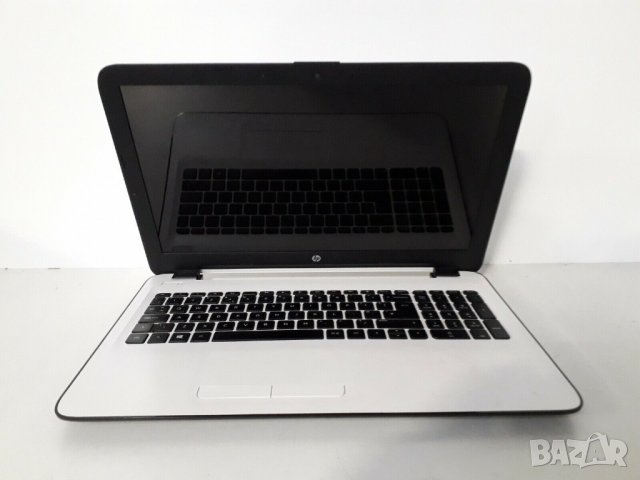 Лаптоп z A8-7410/2.2GHz/4GB - на части, снимка 1 - Лаптопи за работа - 40215085