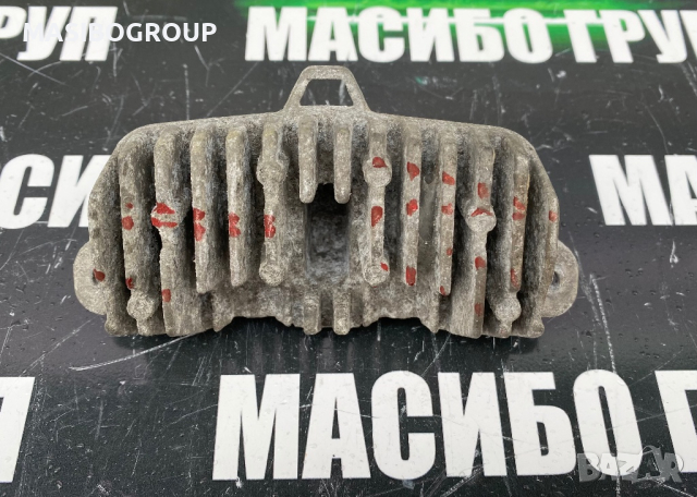 Баласти TMS Led модули за мигачи баласти таралежи за фар за Бмв Bmw , снимка 14 - Части - 44572416