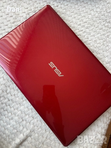 Лаптоп Асус 