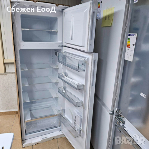 хладилник с камера ELEKTROLUX ST281F , снимка 7 - Хладилници - 44781200