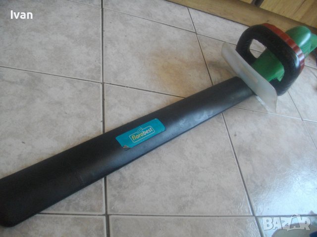 Храсторез-Florabest/GUDE/GAMMA/-600W-510W-500W-Герм/Хол/КНР, снимка 6 - Други инструменти - 37456738