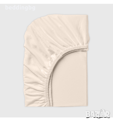 Чаршаф с ластик 160/200/25см., снимка 8 - Спално бельо - 39413766