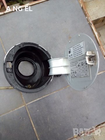 Голф 4 Капачка резервоар 