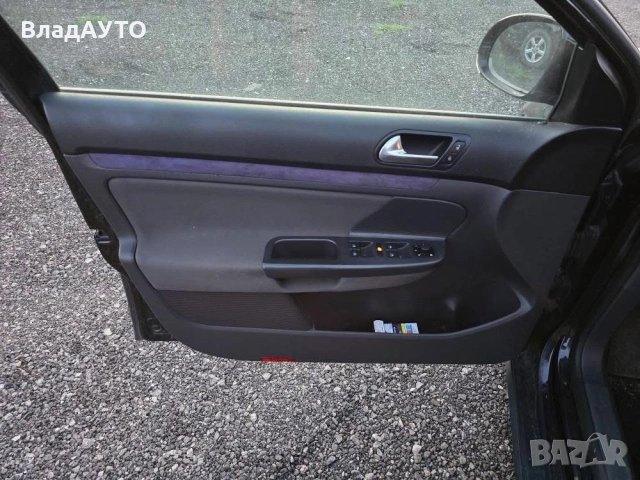 Vw golf variant 1.9tdi 105k bluemotion, снимка 9 - Части - 54052282