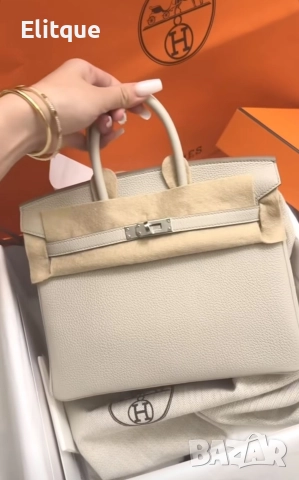 чанта hermes 