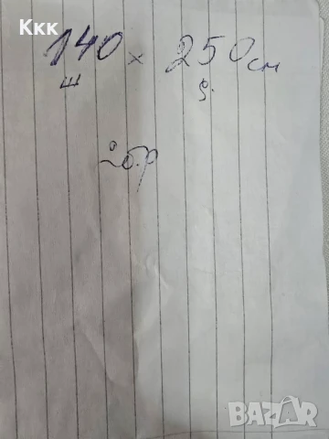 Плътно перде, снимка 5 - Пердета и завеси - 50669666