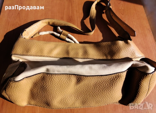 Чанта ~ ESPRIT- за РЕКВИЗИТ, снимка 4 - Чанти - 54340335