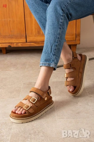 сандали UGG , снимка 3 - Сандали - 50589098