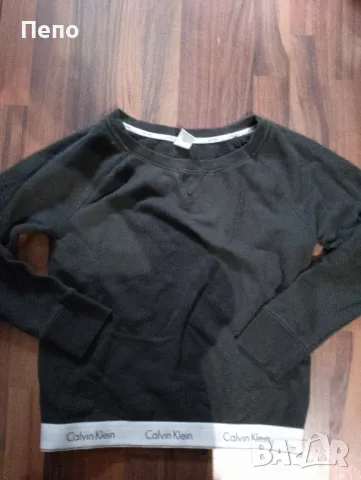 Блуза СК , снимка 3 - Блузи с дълъг ръкав и пуловери - 47313440