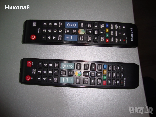 Дистанционни, снимка 2 - Дистанционни - 52352304