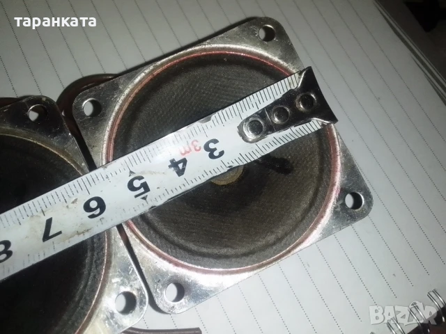 високо честотни говорители Phillips , снимка 4 - Тонколони - 51068997