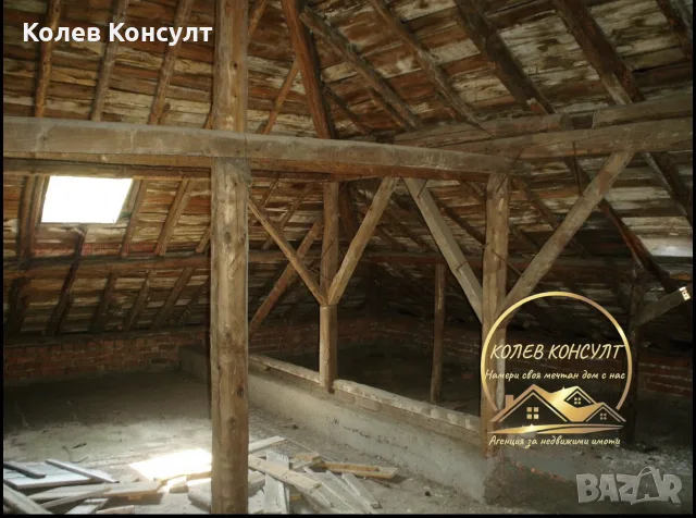 къща село Крепост, снимка 12 - Къщи - 55900963