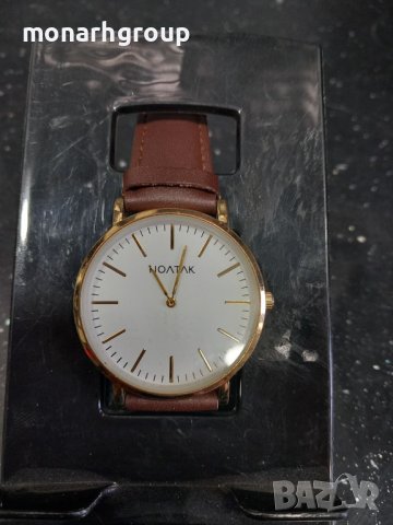 Мъжки часовник Noaltak