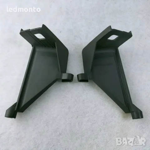 комплект за ремонт на фарове за BMW X6 E71 - Ремонтни скоби за фарове бмв Е71 , снимка 3 - Части - 47731913