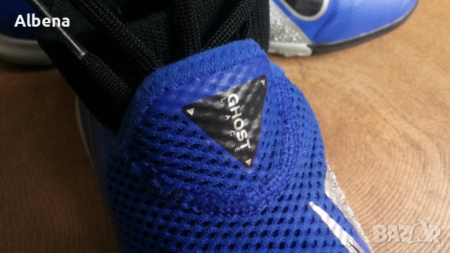 NIKE PHANTOM VSN GHOST LACE размер EUR 40 / UK 6 за футбол в зала 134-13-S, снимка 8 - Спортни обувки - 42103678