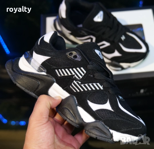 New Balance дамски маратонки , снимка 4 - Маратонки - 51800848