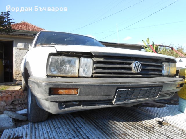 Volkswagen Passat b2 (variant)  , снимка 2 - Автомобили и джипове - 30632742