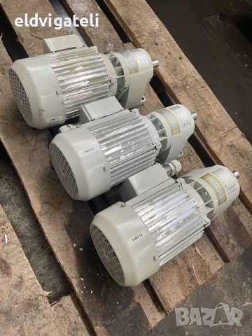 Мотор-редуктор/редуктори, снимка 2 - Електродвигатели - 44173539