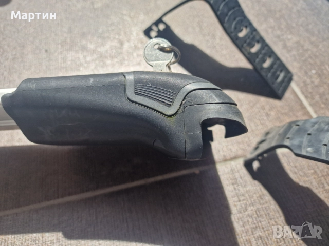 Thule Wingbar Edge 958X, снимка 5 - Аксесоари и консумативи - 52542205