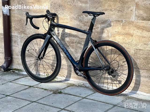 Kuota kuraro карбон, снимка 3 - Велосипеди - 50461325