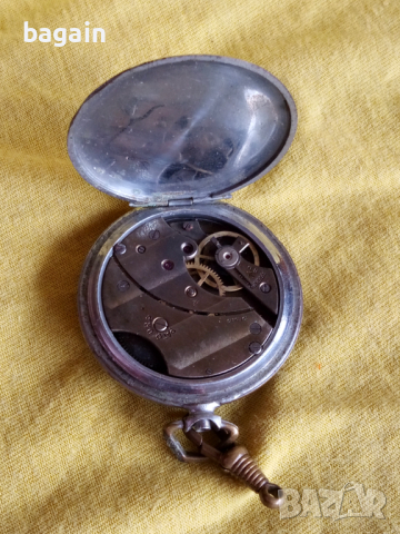 Награден часовник. Втора световна война., снимка 5 - Антикварни и старинни предмети - 44509931