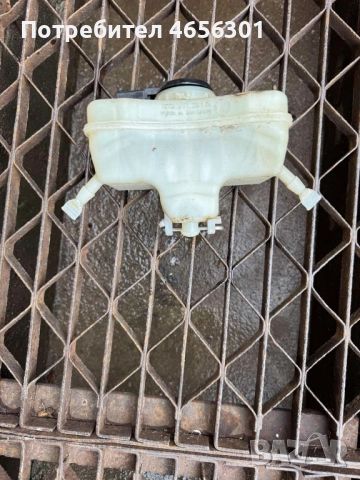 Комплект казанче спирачна течност с нивовер за Ваг Груп Vag Grup само за 30лв. 8K0611301A, снимка 2 - Части - 52481420