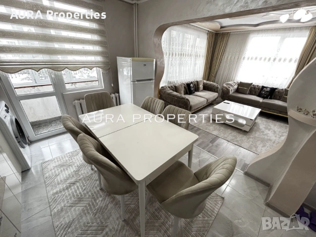 Разград / 3-стаен, широк център, снимка 3 - Апартаменти - 53153089