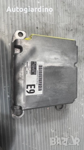 Airbag модул / сензор / датчик зa Toyota Prius - 89170-47390 / 152300-6951