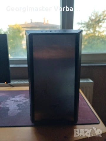 Геймърски Компютър 