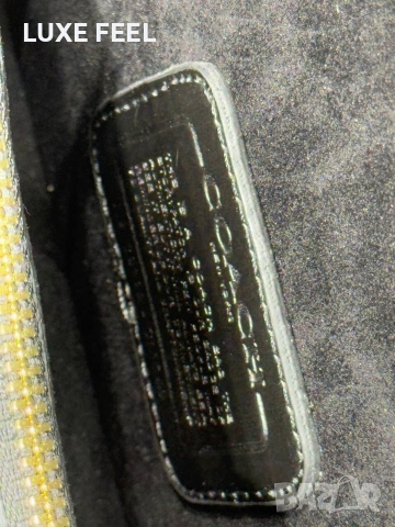 COACH ⚜️Дамски Чанти , снимка 16 - Чанти - 53178954