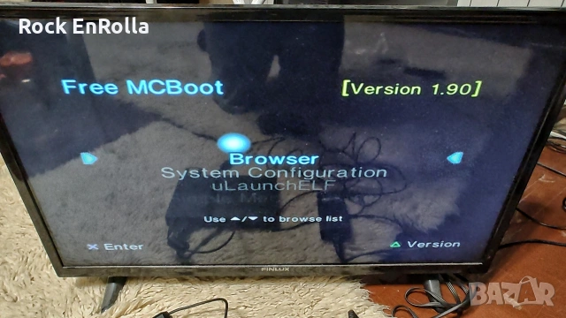 Playstation 2, работещ , снимка 2 - PlayStation конзоли - 53930979